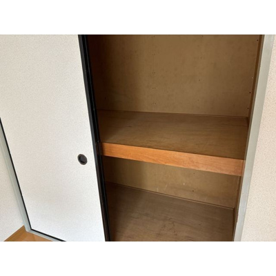 【内装】 | 弥生コーポA