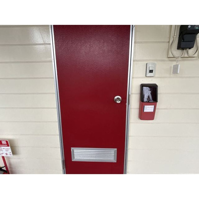 【玄関】 | 弥生コーポA