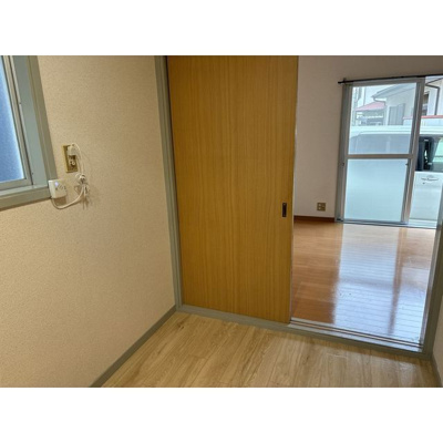 【居間・リビング】 | 弥生コーポA