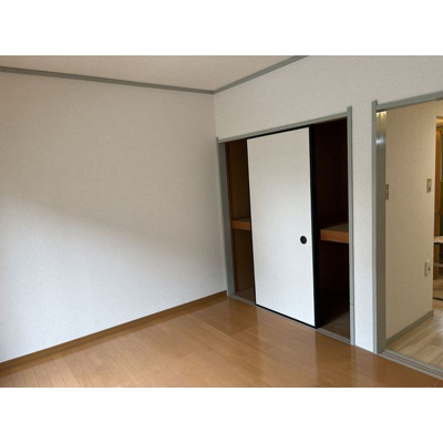 【居間・リビング】 | 弥生コーポA