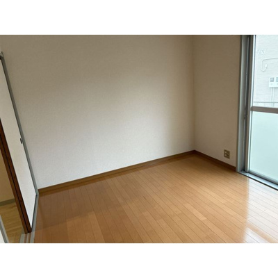 【居間・リビング】 | 弥生コーポA