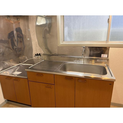 【キッチン】 | 弥生コーポA