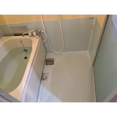 【浴室】 | 弥生コーポA