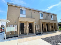 仮）東海村大字村松 新築アパートの画像