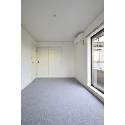 【その他】 | リリオ王禅寺 | セキュリティ