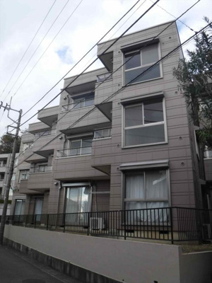 【エントランス】 | リリオ王禅寺 | エントランス