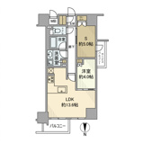 ファインレジデンス大阪本町の画像