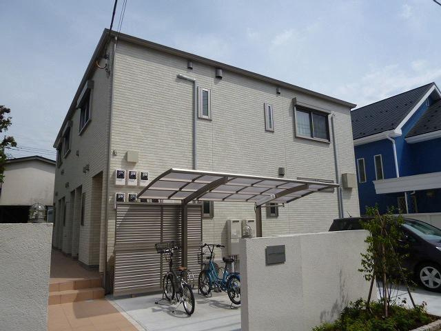 カサブランカ吉祥寺