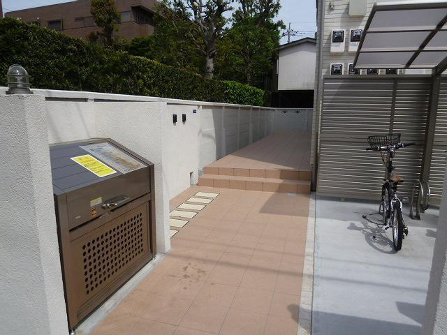 カサブランカ吉祥寺のその他