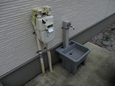 【設備】 | 上水南町三丁目戸建A