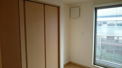 【寝室】 | 上水南町三丁目戸建A