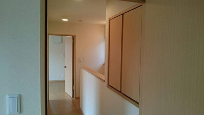 【内装】 | 上水南町三丁目戸建A