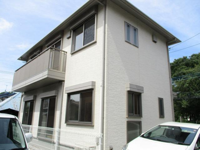 【外観】 | 上水南町三丁目戸建A