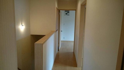 【内装】 | 上水南町三丁目戸建A