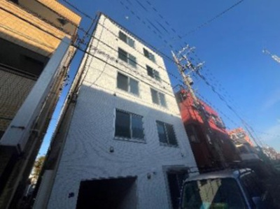 【外観】 | ウィズ高島平