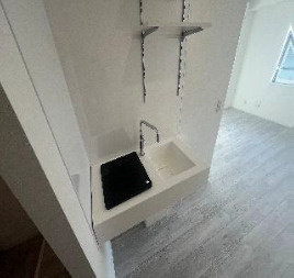 【キッチン】 | ウィズ高島平