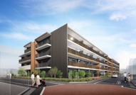 ＮＩＩＹＡ平和台の画像