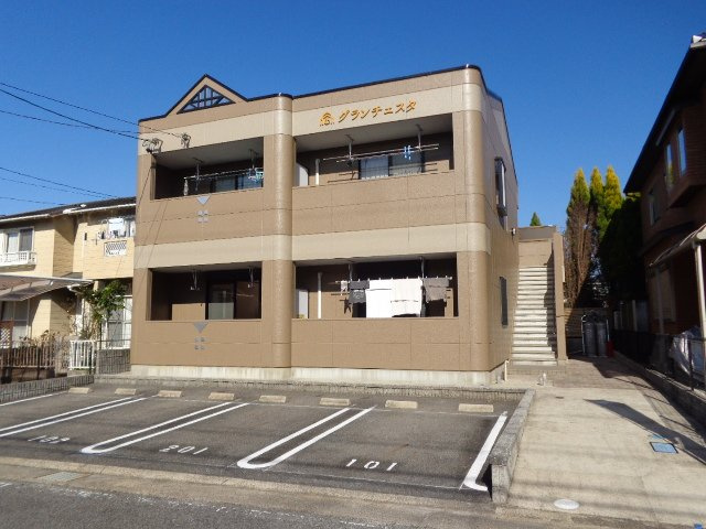 グランチェスタ