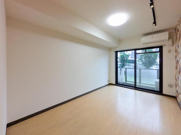 フローラル千歳台の洗面所|洗面所