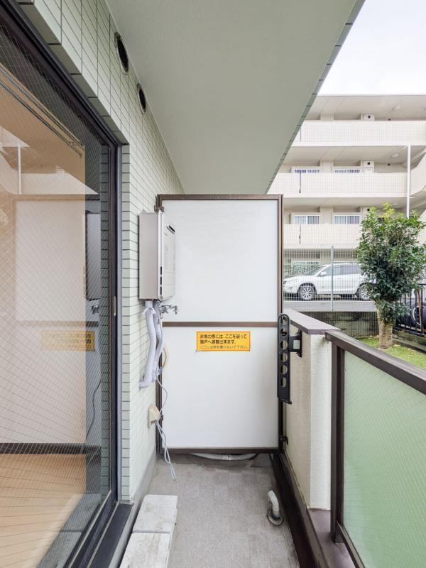 フローラル千歳台のその他|その他