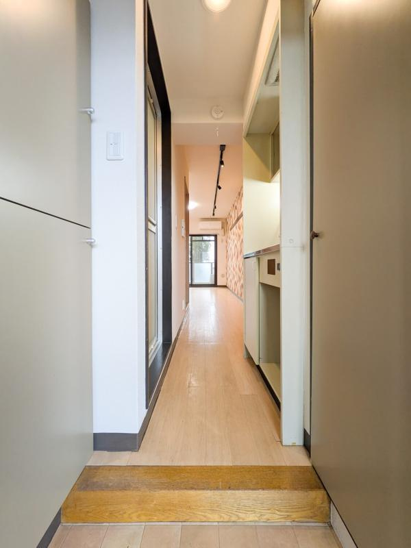 フローラル千歳台のその他|セキュリティ