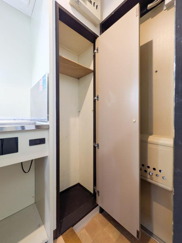 フローラル千歳台のその他|眺望