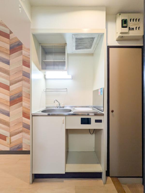 フローラル千歳台の浴室|バス