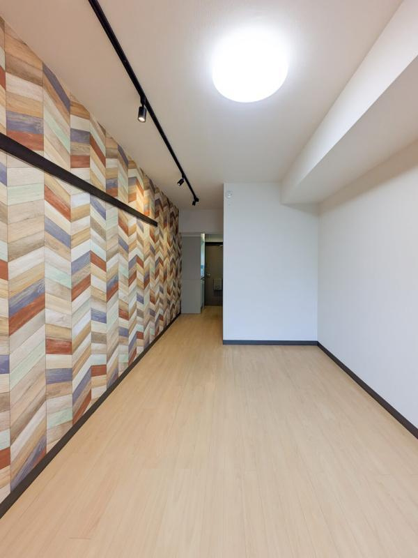 フローラル千歳台のキッチン|キッチン