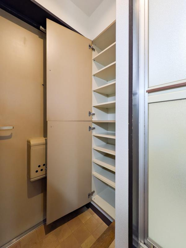 フローラル千歳台のトイレ|トイレ