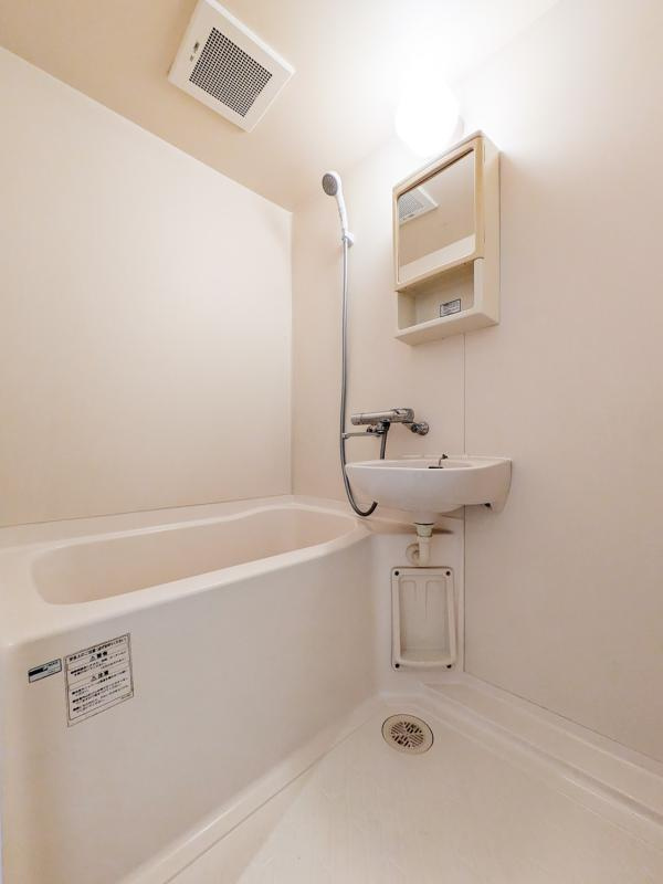 フローラル千歳台の玄関|玄関