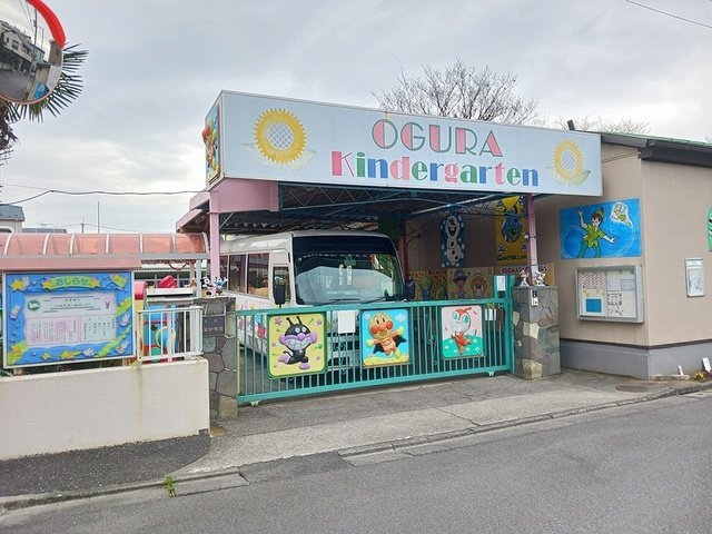 Ｌｕｍｉｅｒｅ　Ｙ’ｓの周辺|小倉幼稚園まで367m