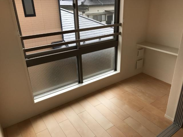 パレスコート　トーケンのその他|インナーテラス（イメージ）