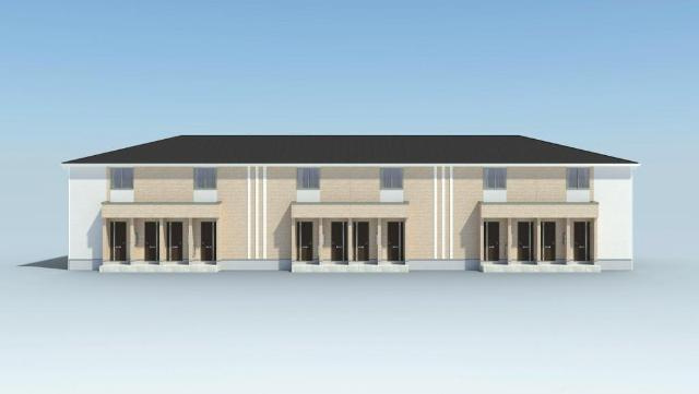 パレスコート　トーケン