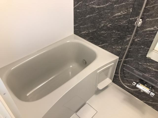 パレスコート　トーケンの浴室|追焚き付バス（イメージ）