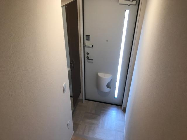 パレスコート　トーケンの玄関|玄関（イメージ）