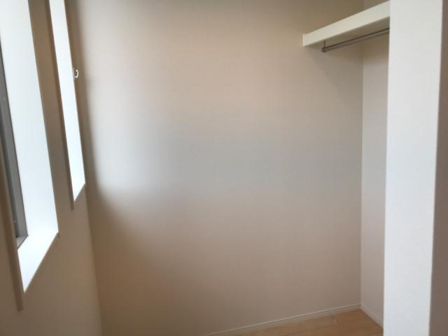 パレスコート　トーケンの収納|収納（イメージ）