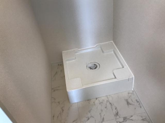 パレスコート　トーケンのその他|洗濯機置場（イメージ）