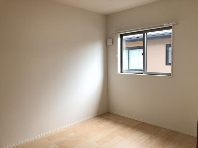 パレスコート　トーケンの内装|洋室（イメージ）