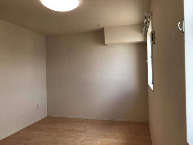 パレスコート　トーケンの内装|洋室（イメージ）