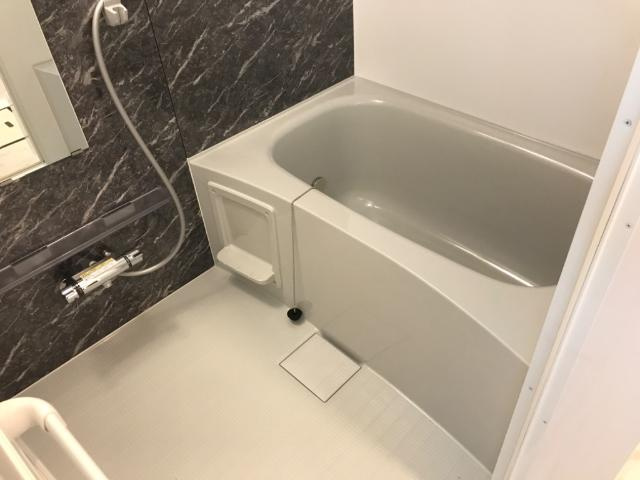 パレスコート　トーケンの浴室|バス（イメージ）