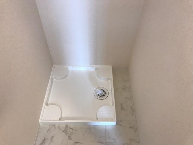 パレスコート　トーケンのその他|洗濯機置場（イメージ）