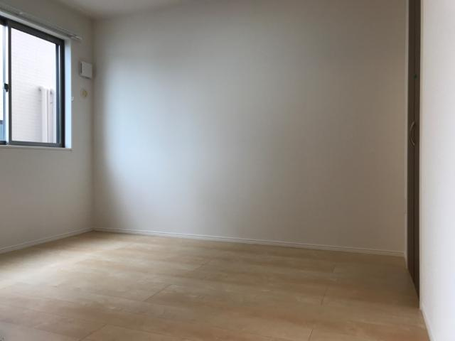 パレスコート　トーケンの内装|洋室（イメージ）