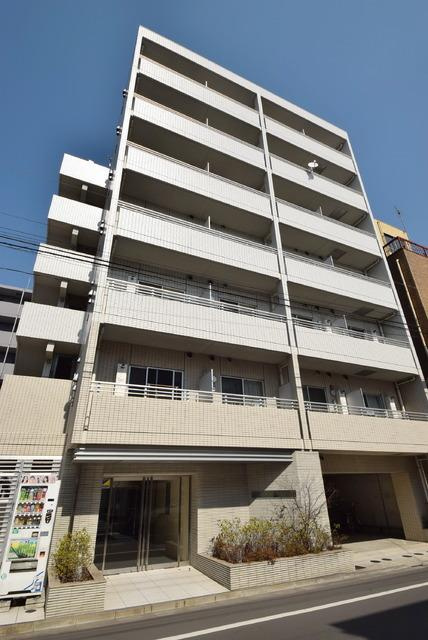 プレスタイル森下