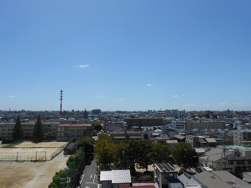 宝マンション岩塚のその他|※前回募集時写真