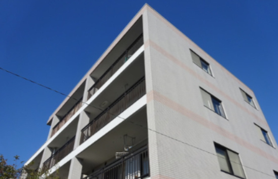 シャングリラ代々木