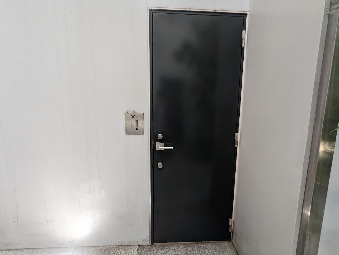 М SQUARE（エム　スクエア)