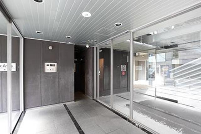 パークアクシス渋谷のその他