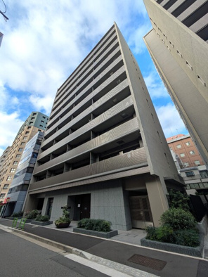 プレジリア銀座ＥＡＳＴの画像