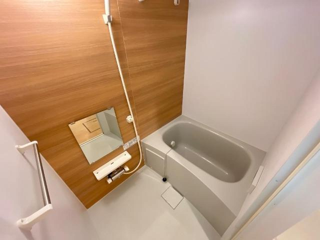 ジュネスの浴室|バス