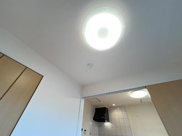 ジュネスの設備|室内設備